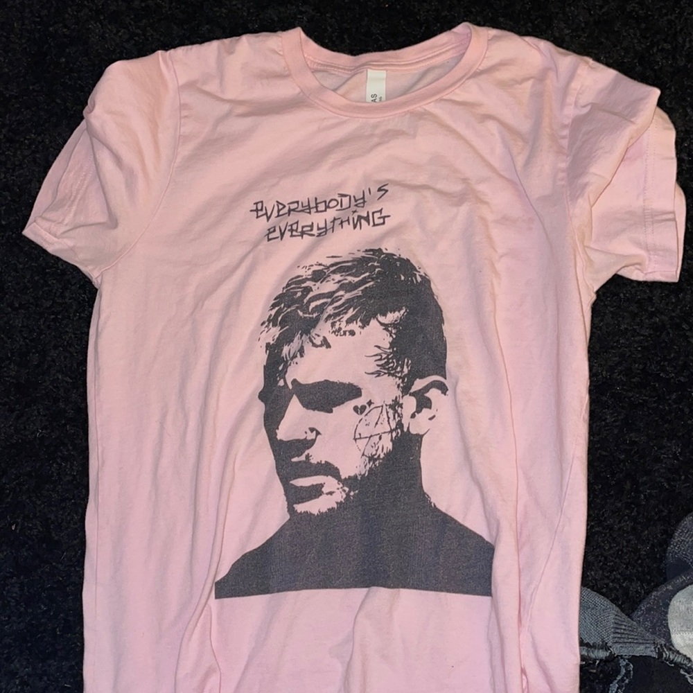 Lil Peep T-Shirt